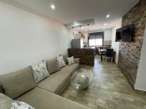 Residence safwa